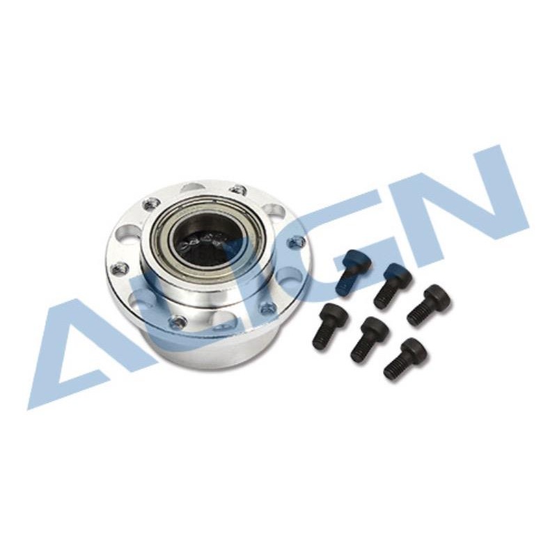 TN70 Main Gear Housing : HN70B015XXT
