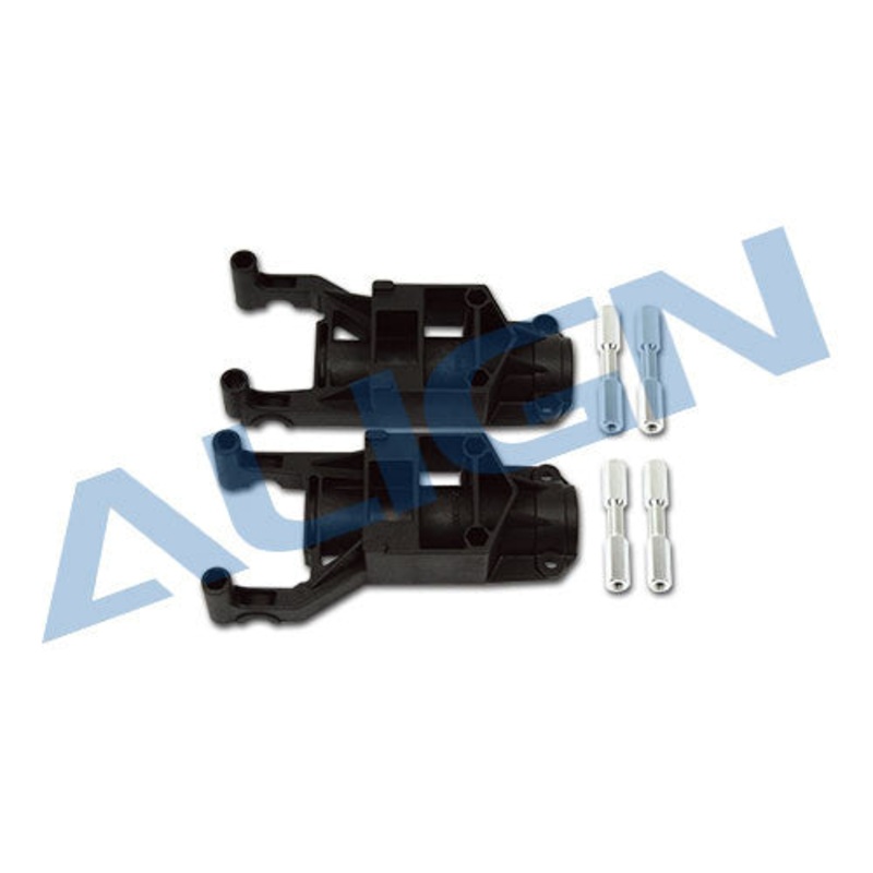 Align 500L Tail Boom Case H50T002XXW