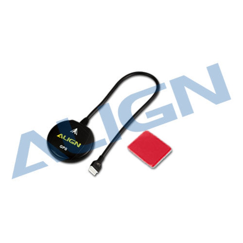 Align APS-M Multicopter GPS Sensor : HEGAPS07T