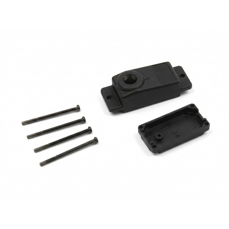 Align DS450/455 Servo Upper/Lower Cover : HSP45004T