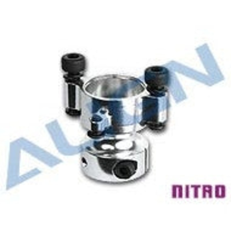 Align Engine Fan Mount HN6029 - Trex 600N