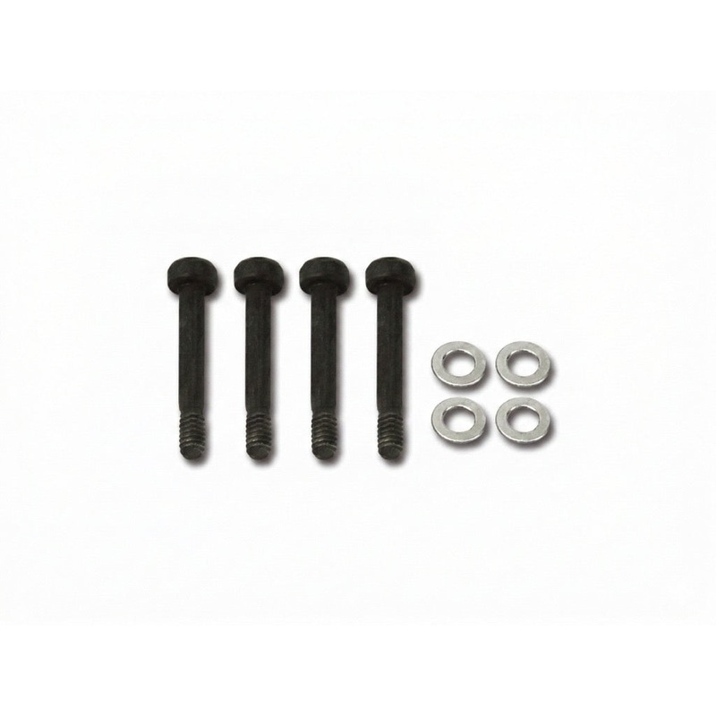 Align T-Rex 450DFC M2 Socket Collar Screw : H45185T