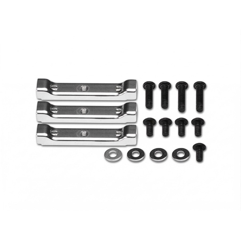 Align T-Rex 450L Skid Mount : H45B009XXT