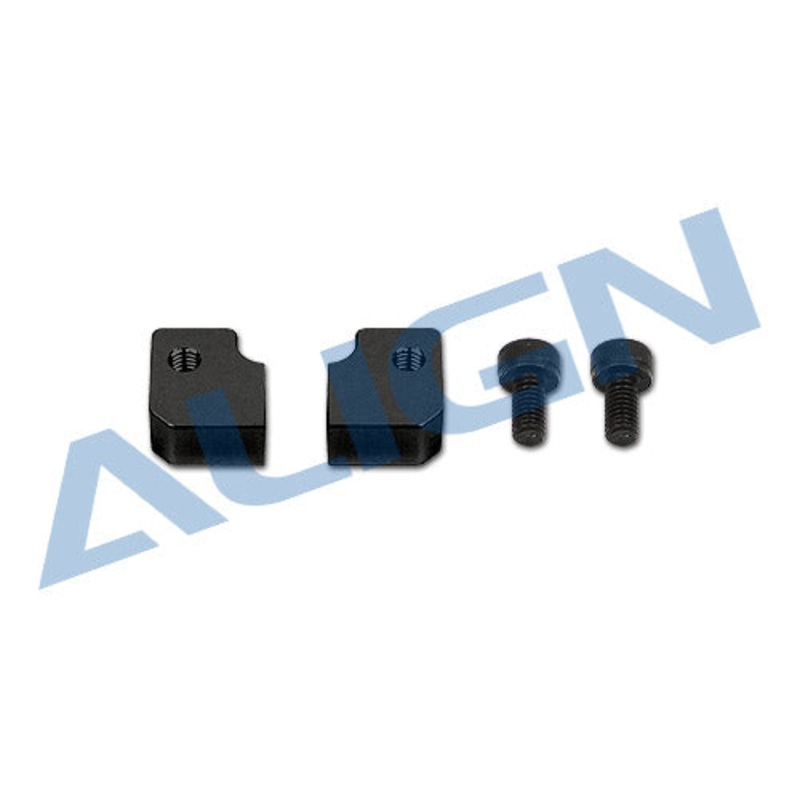 Align TB70 Servo Mount Padding Block
