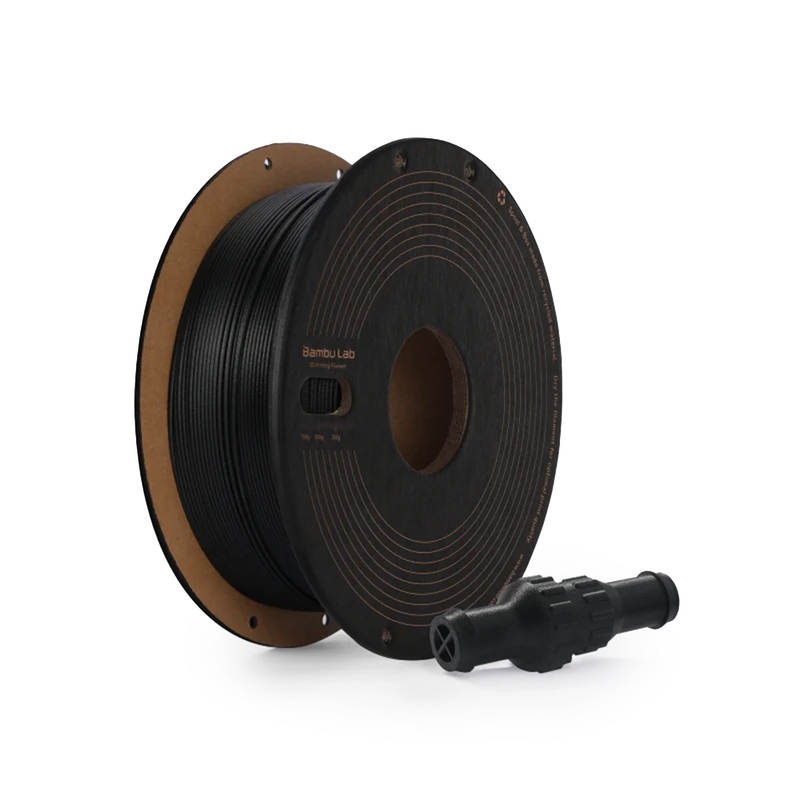 Bambu Lab PPS-CF Filament 1.75mm 750g