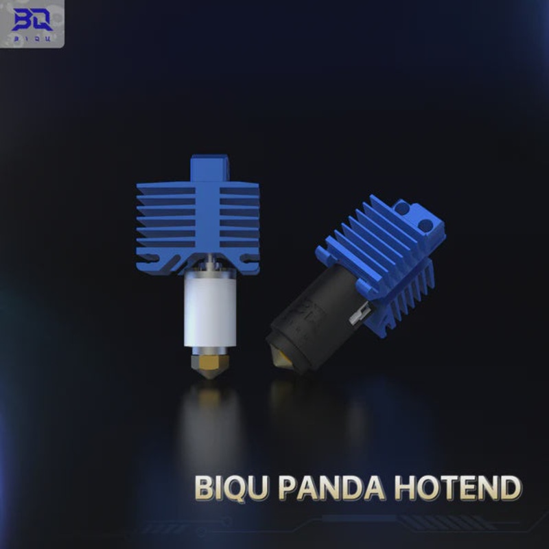 BigTreeTech BIQU Panda Hotend