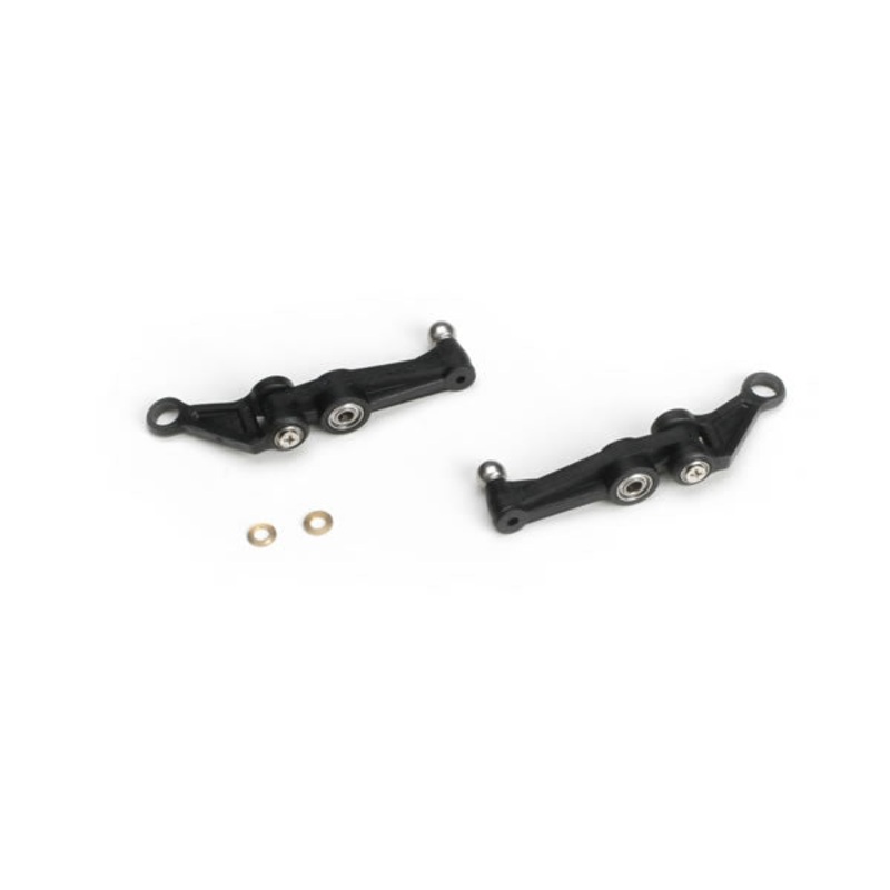 Blade 450 Washout Control Arm & Linkage Set : BLH1631