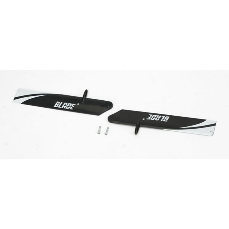Blade mCP X Fast Flight Main Rotor Blade Set with Hardware : BLH3511