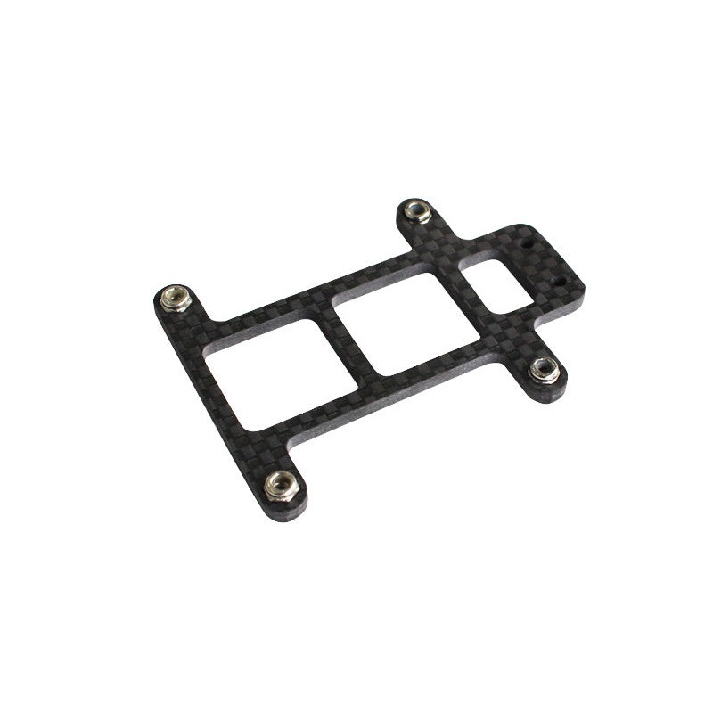 CARBON FIBER LOW SIDE FRAME MOUNT - KRAKEN 580