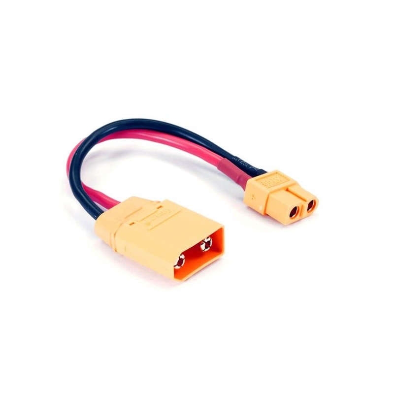Charge Lead XT60 - XT90 : LGL-CLX6XT9