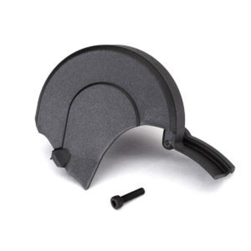 Cover, Gear / 3x12mm CS: 8677