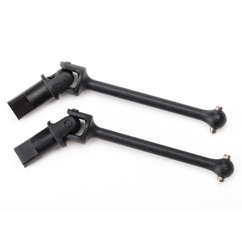 Driveshaft Assembly, Front or Rear 2pc, Latrax: 7650