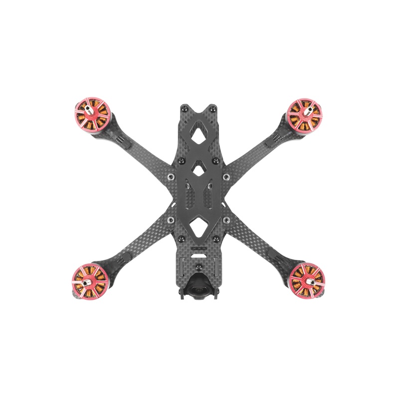 Echo 5" FPV Frame Kit