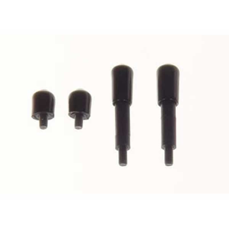 Front canopy support set LOGO 600 : 04206