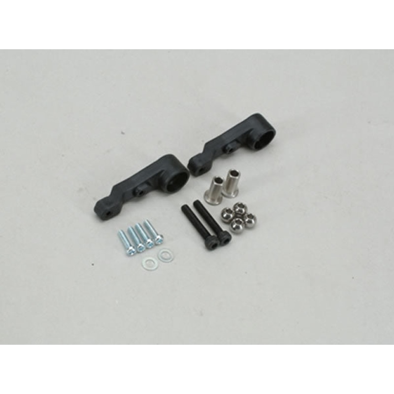 FZ-IV Mixing Arm (Evo) : 0412-213