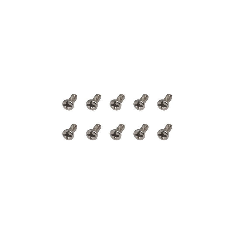 GooSky RS4 M1.6x4 Countersunk Screw