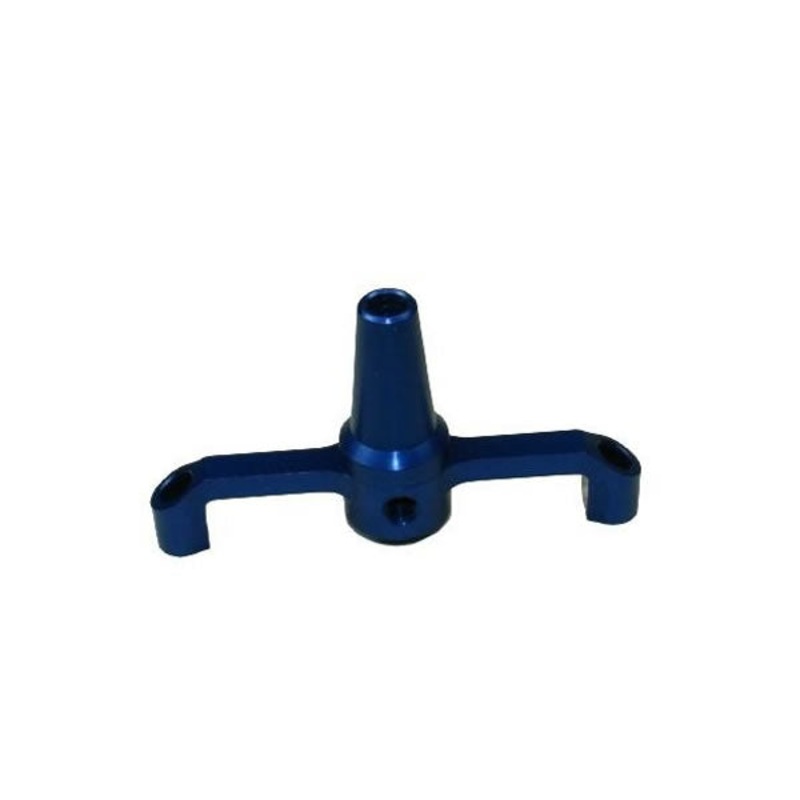 Hirobo SSR-V Stabilizer Control Arm : 0404-817
