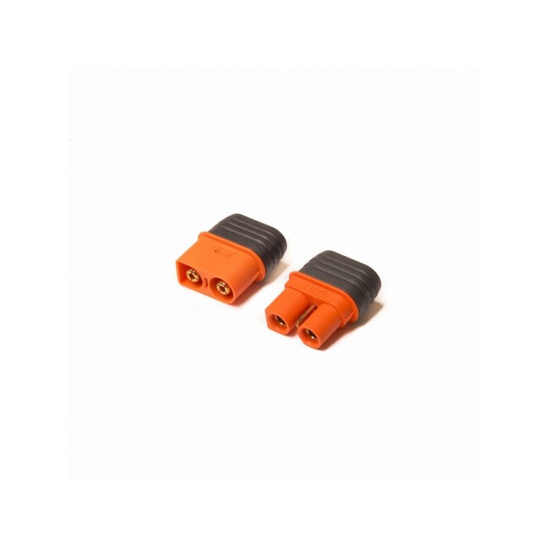 IC3 Device & Battery Connector (1 of each) : SPMXCA301
