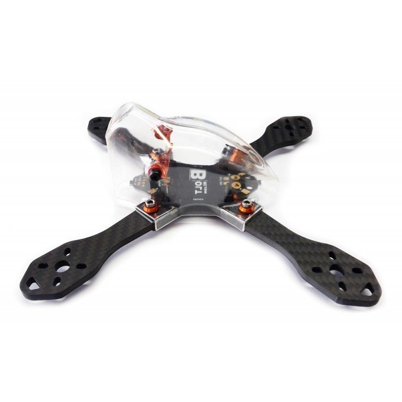 Kraken 4 Frame