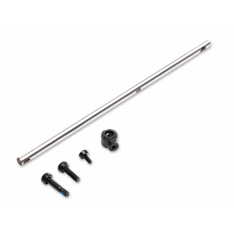 Main Shaft - Blade InFusion 120 : BLH6906