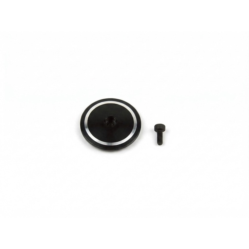 METAL HEAD STOPPER - 450 PRO : H45018T