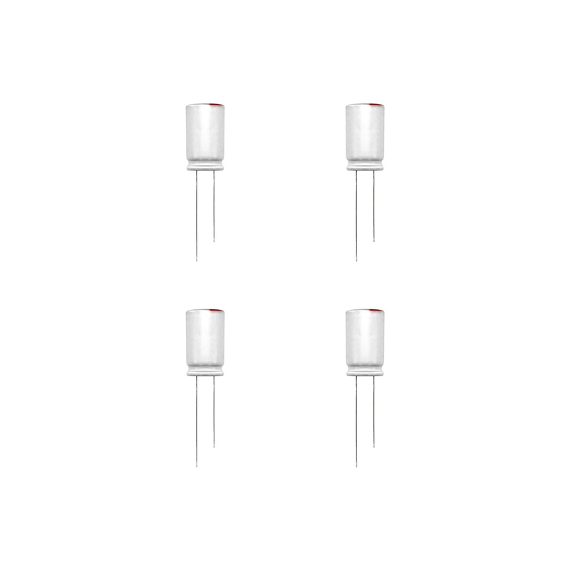 NewBeeDrone 1000uF 35V Solid-State Capacitor for FPV Drones