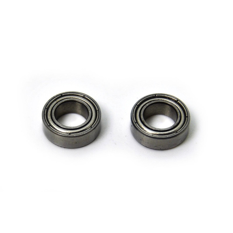 NSK Ceramic Bearings (3x9x5) Xnova Lightning 2206 Replacements