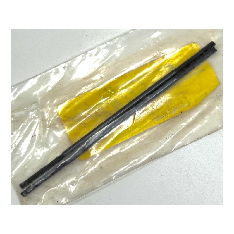 Robbe Control Rod 2 x 75mm (2) : S-0539