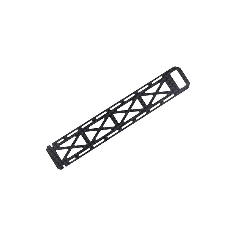 RS7 Ultra Battery Tray : GT040249