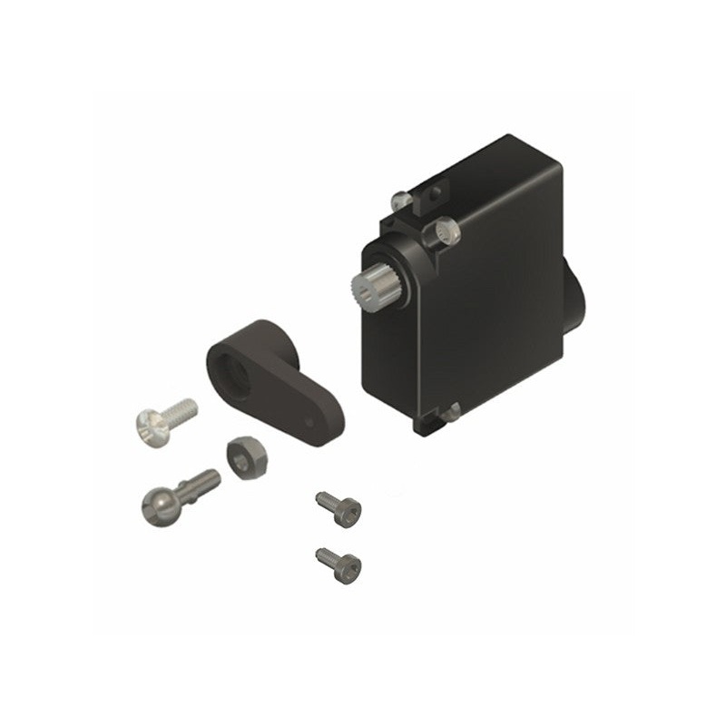 Servo, LOGO 200 : 05419