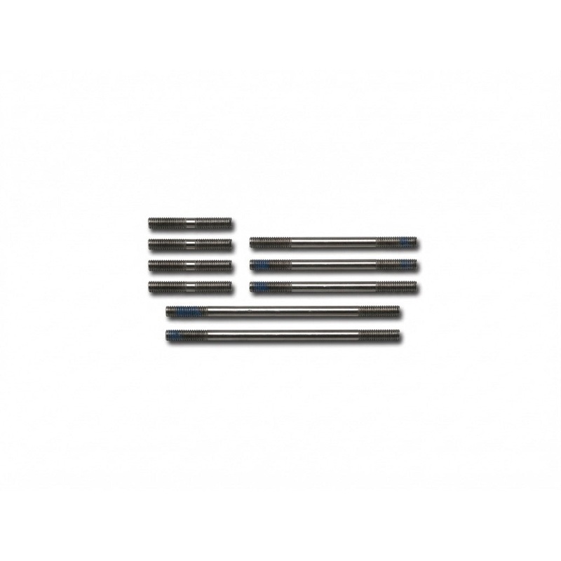 Stainless Steel Linkage Rod - 550E : H55049T