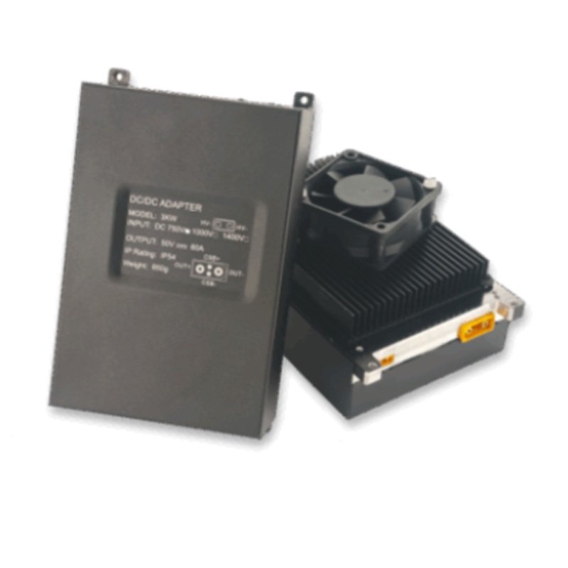 WF-750S50-3K Power Module