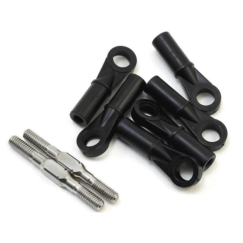 XL52H12 Rotor Linkage Rod Set