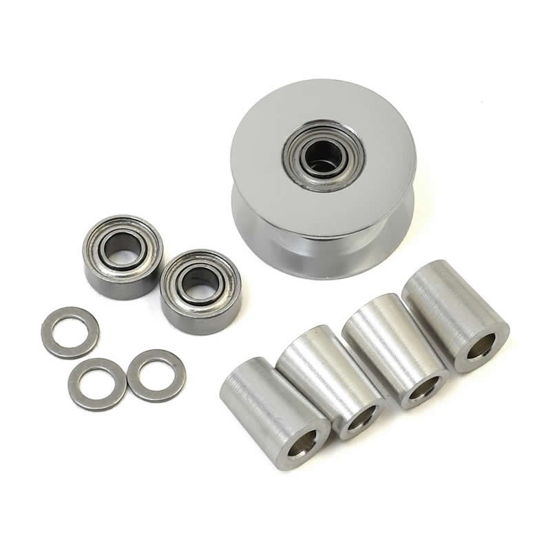XL70T08 Belt Guide (Rear)