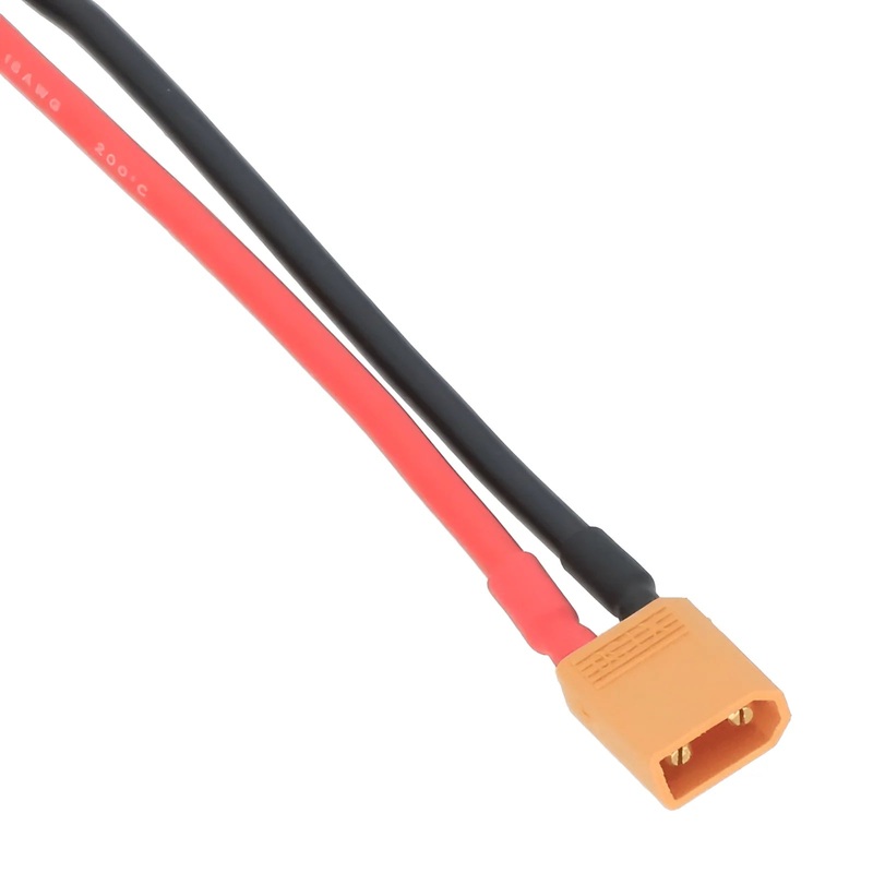 XT30 Pigtail 16AWG