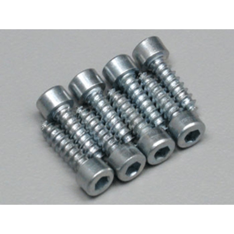 6 x 1/2" Socket Head Screw (8) - DUB385