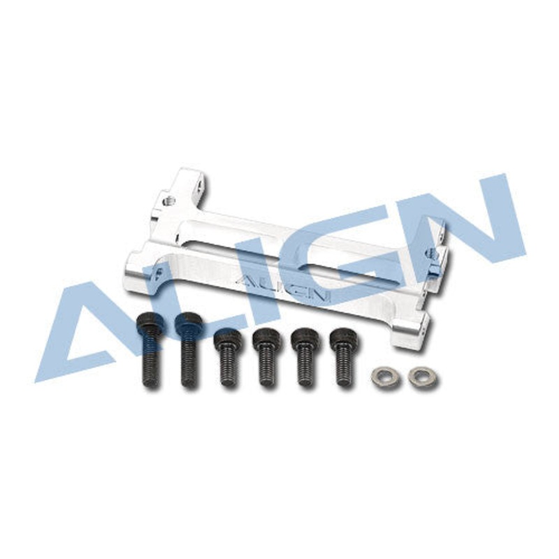 600PRO Rear Frame Mounting Block H60237
