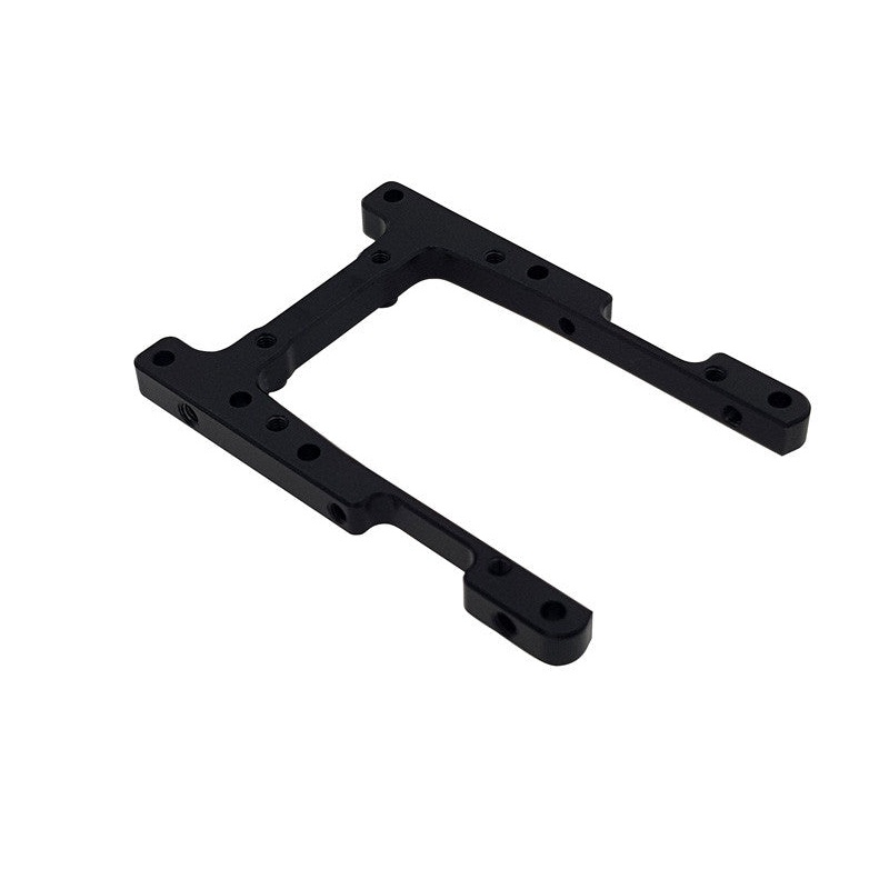 ALUMINUM BOOM BLOCK SUPPORT - RAW 420 COMPETITION