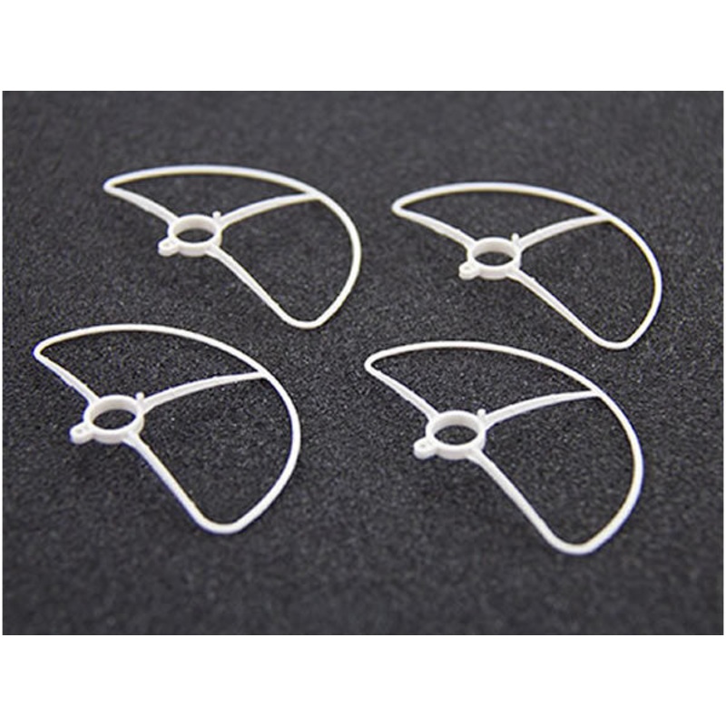 Ares Spectre X Blade Guards (4) : AZSH1616
