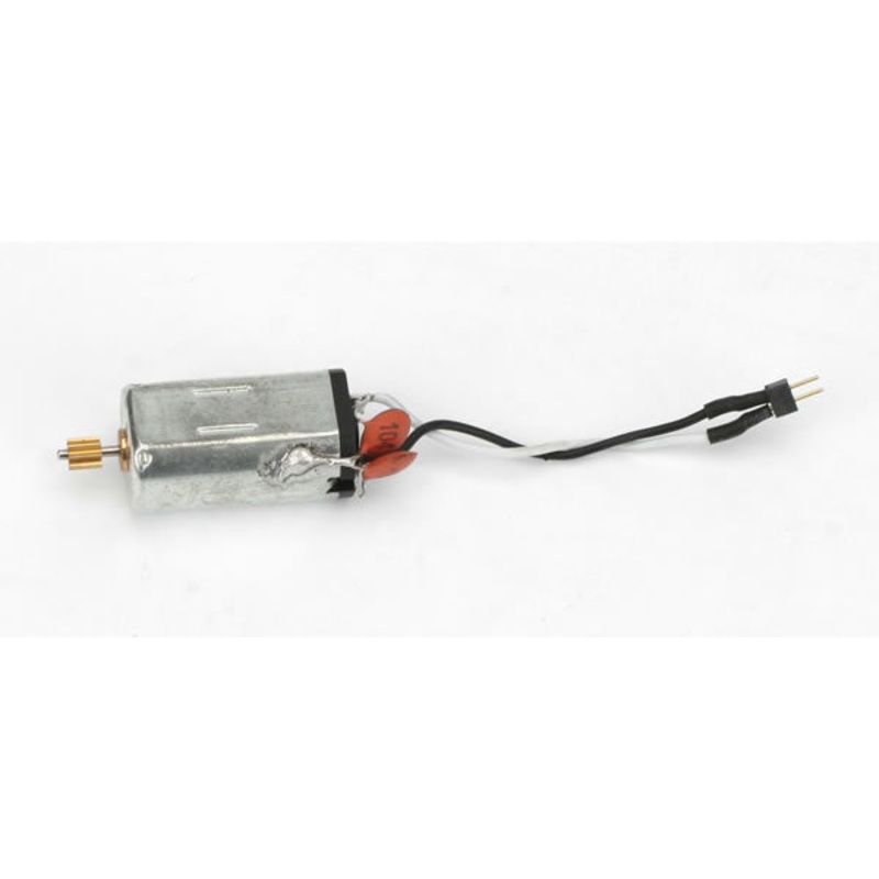 Blade mCP X Coreless Main Motor with Pinion : BLH3503