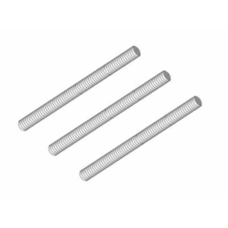 Control Rod 30mm, M2.5 (3) (02770)