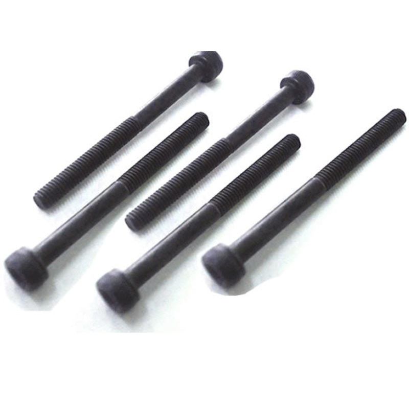 DIN 12.9 Socket Head Screw M3 x 30 : HC090-S