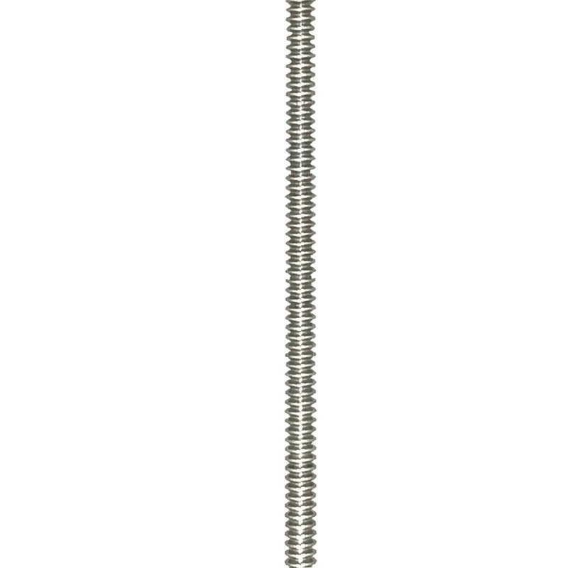 DU-BRO 4-40 Stainless Steel Fully Threaded Rods 12" (305 mm) RC Hardware