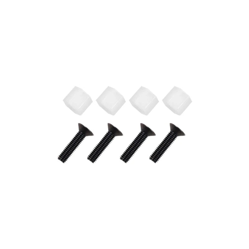 Goosky RS7 ULTRA Gyro Plate Screw Set