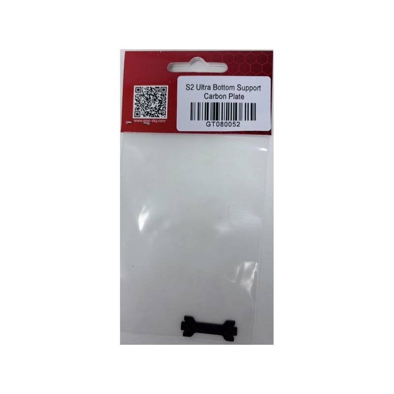 GooSky S2 Ultra CF Bottom Support Plate : GT080052