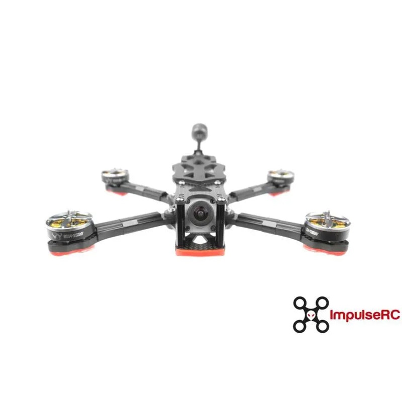ImpulseRC Micro Apex 4" FPV Frame Kit