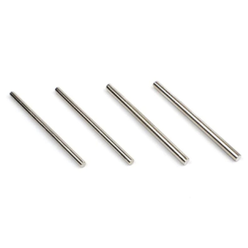 Lower Inner Hinge Pin 3x47mm (Front/Rear/4pcs): 540137