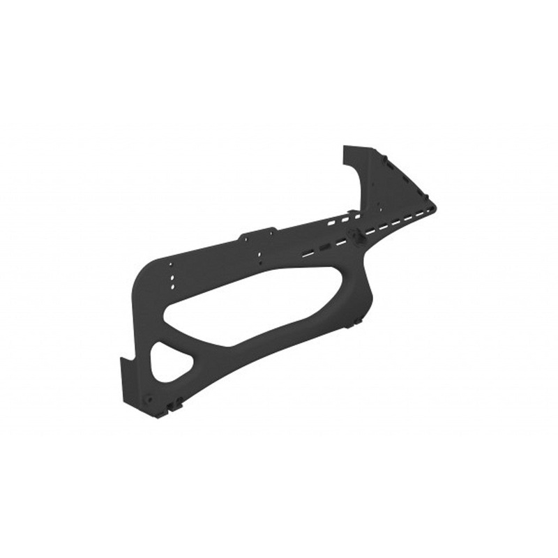 Lower sideframe right, LOGO 700 : 05030