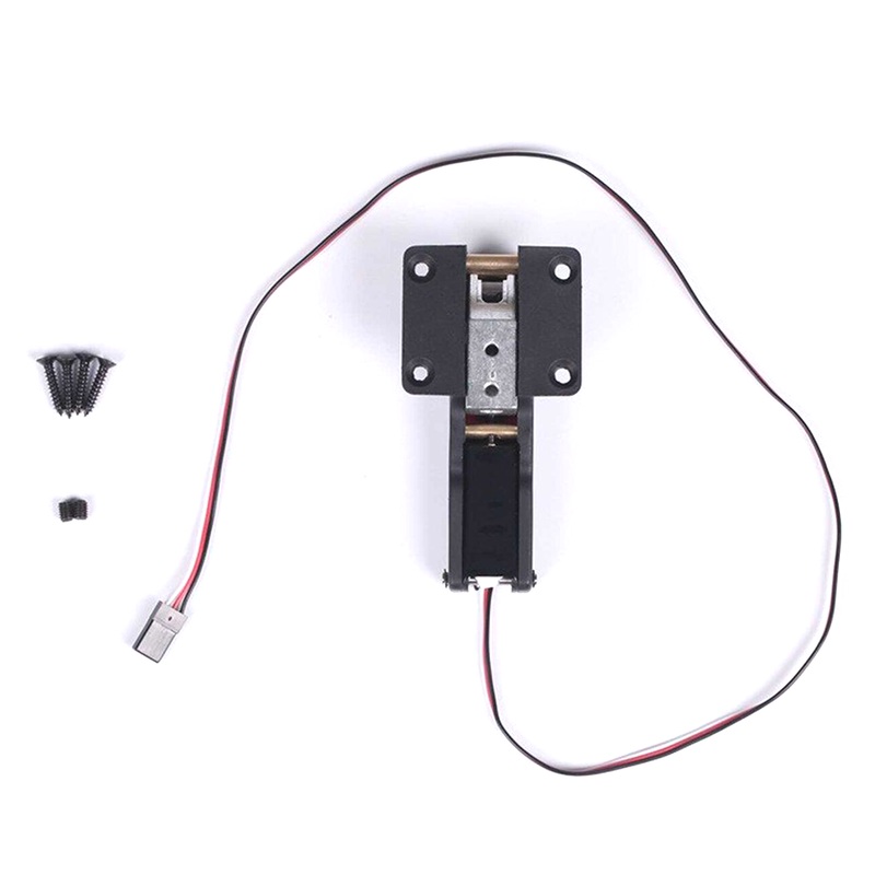 Main Electric Retract: Super Scorpion 90mm