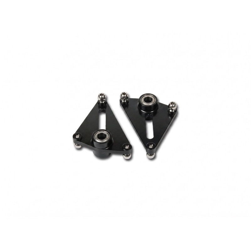 METAL AILERON LEVER : HN7034T